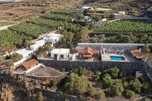 Moijama 4 - Las Manchas