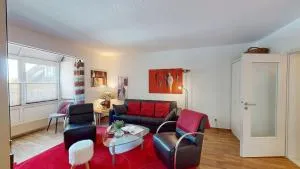 Gilde-Residenz App. 4 - Grömitz