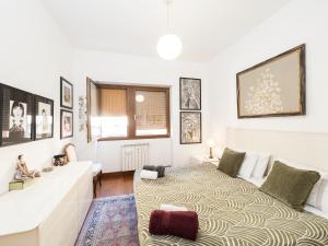 Apartment mit 2 Schlafzimmern
