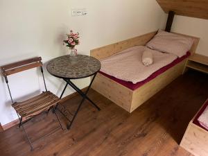 VLADIMÍR, rekreační středisko