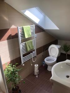 VLADIMÍR, rekreační středisko