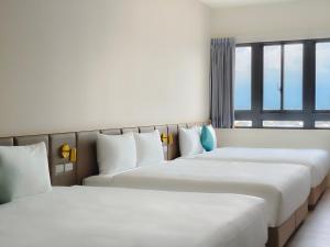 Hotel Sandao