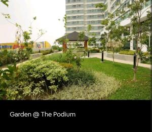 My Quiet Place at The Beacon - Makati City