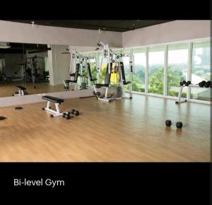 My Quiet Place at The Beacon - Makati City