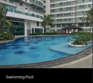 My Quiet Place at The Beacon - Makati City