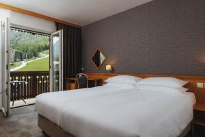 Ramada Resort Kranjska Gora