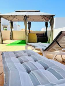 Ground-Floor 1 bedroom condoPool &Wifi Costa Adeje