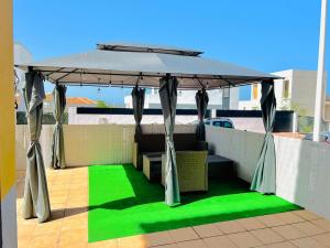 Ground-Floor 1 bedroom condoPool &Wifi Costa Adeje