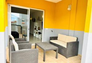 Ground-Floor 1 bedroom condoPool &Wifi Costa Adeje