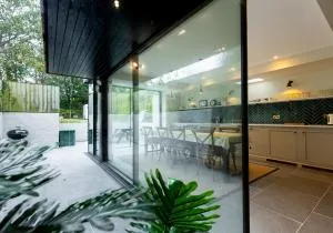 Cartrefle, Newport Pembrokeshire - Nevern