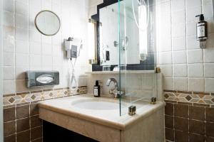 Pavillon Opéra Grands Boulevards