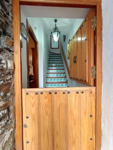 Casa Rural La Argentina