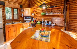 Under Milkwood Resort