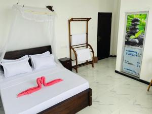 Blue Waves Ocean Mirissa