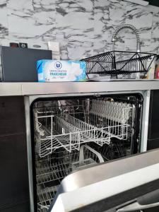 Duplex atypique loft Lyon 6