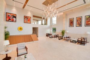 Lemon Tree Hotel, Haridwar
