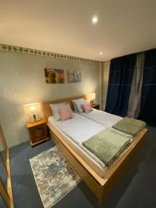 Apartament Dyrektorski - Pysznica