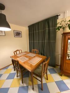 Apartament Dyrektorski