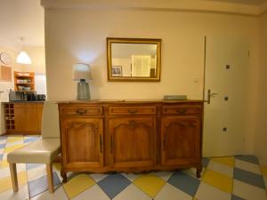 Apartament Dyrektorski