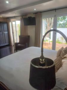 Suite room in Thyme Wellness Spa and Guesthouse