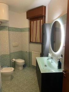 Appartamento con 1 Camera da Letto