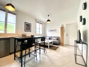 La Perle Noire - Vernon Giverny