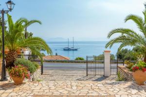 Lido Corfu Sun Hotel 4 Stars All-inclusive Corfu Greece
