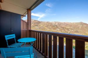 Résidence Le Necou - Les Menuires