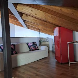 El Mondalindo, Acogedor apartamento mirador