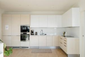 Fabulous Morden Apartment in Helsinki