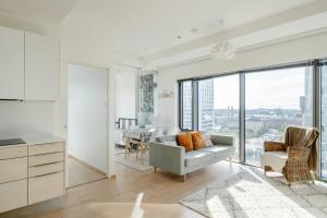 Fabulous Morden Apartment in Helsinki