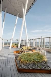 Fabulous Morden Apartment in Helsinki