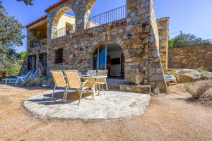 Appartements Belle Vue de Fogata : photos des chambres