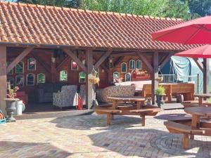 De Linde, boerderij in Drenthe voor 15 tot 30 personen