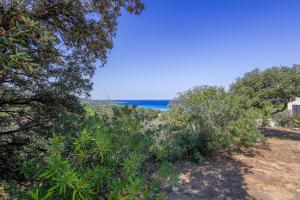 Appartements Belle Vue de Fogata : photos des chambres