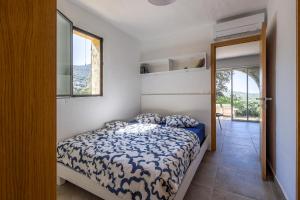 Appartements Belle Vue de Fogata : photos des chambres