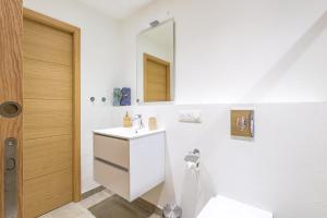 Appartements Belle Vue de Fogata : photos des chambres