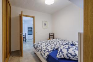 Appartements Belle Vue de Fogata : photos des chambres