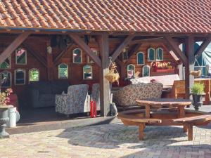 De Linde, boerderij in Drenthe voor 15 tot 30 personen