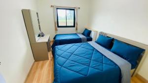 ภูระเริงวิลล่า วังน้ำเขียว Phu Raroeng Villa