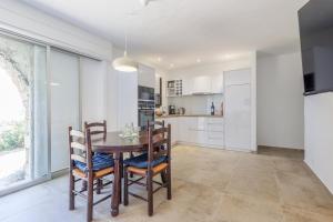 Appartements Belle Vue de Fogata : photos des chambres