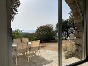 Appartements Belle Vue de Fogata : photos des chambres