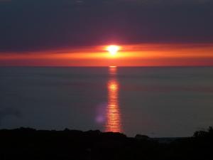 Appartements Belle Vue de Fogata : Appartement 2 Chambres