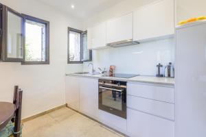 Petite Pause de Fogata - Jolie vue mer