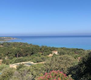 Appartements Petite Pause de Fogata - Jolie vue mer : photos des chambres