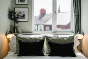 Urban Oasis by Keystone