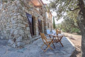 Appartements Petite Pause de Fogata - Jolie vue mer : photos des chambres