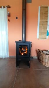 Lugar de PAZ en las Sierras