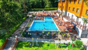 Hotel Czarny Potok Resort SPA & Conference