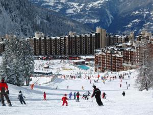 Appartement confortable 5 pers au centre, proche pistes et commerces - FR-1-181-1971